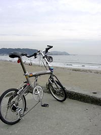 砂浜