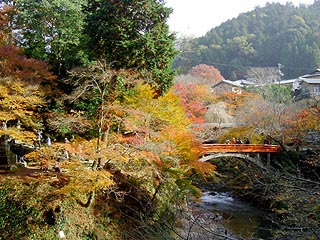 橋