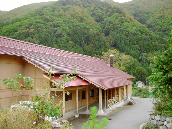 燧の湯